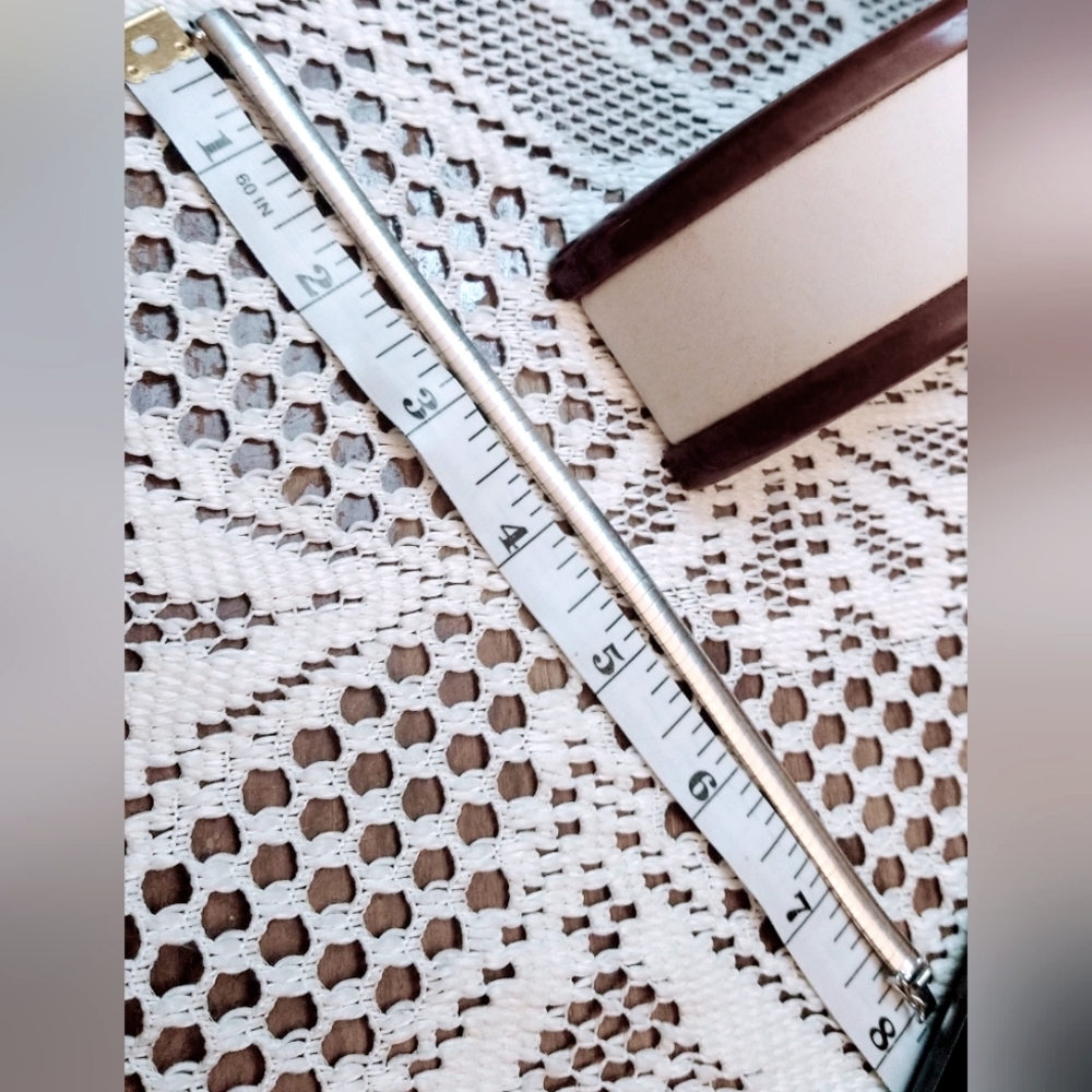 925/Italy Women's Bracelet